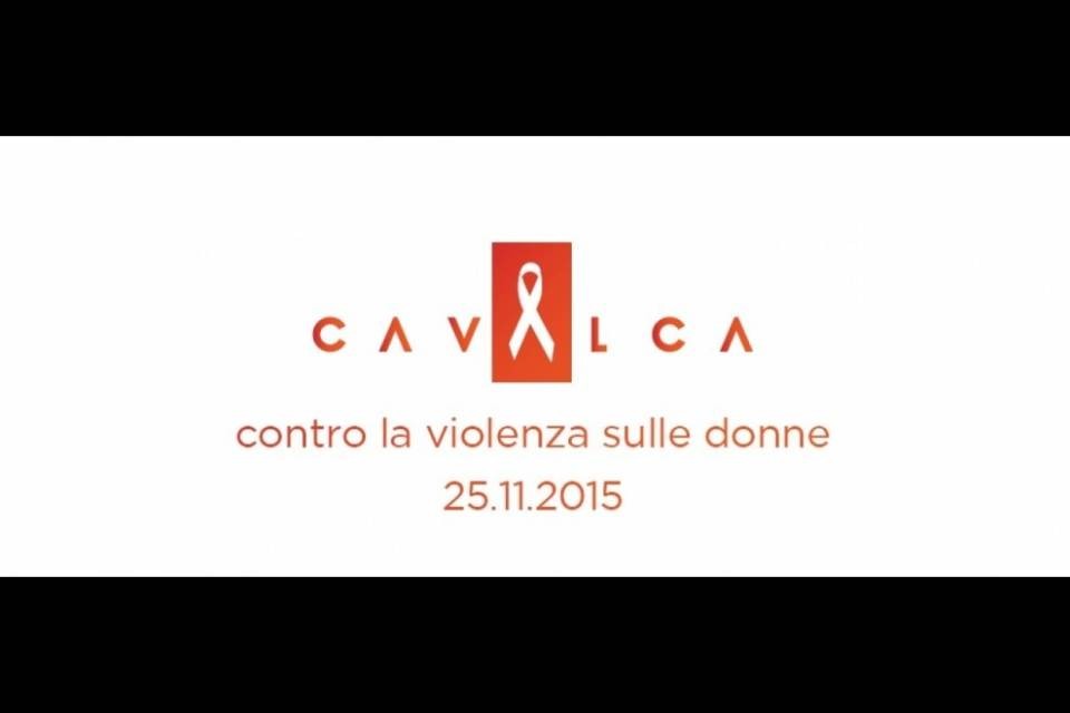 Vetri rotti contro la violenza sulle donne