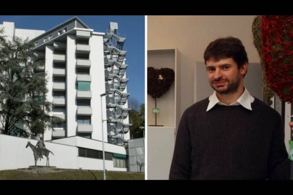 San Carlo, Hefti si è dimesso "forse per frustrazione"