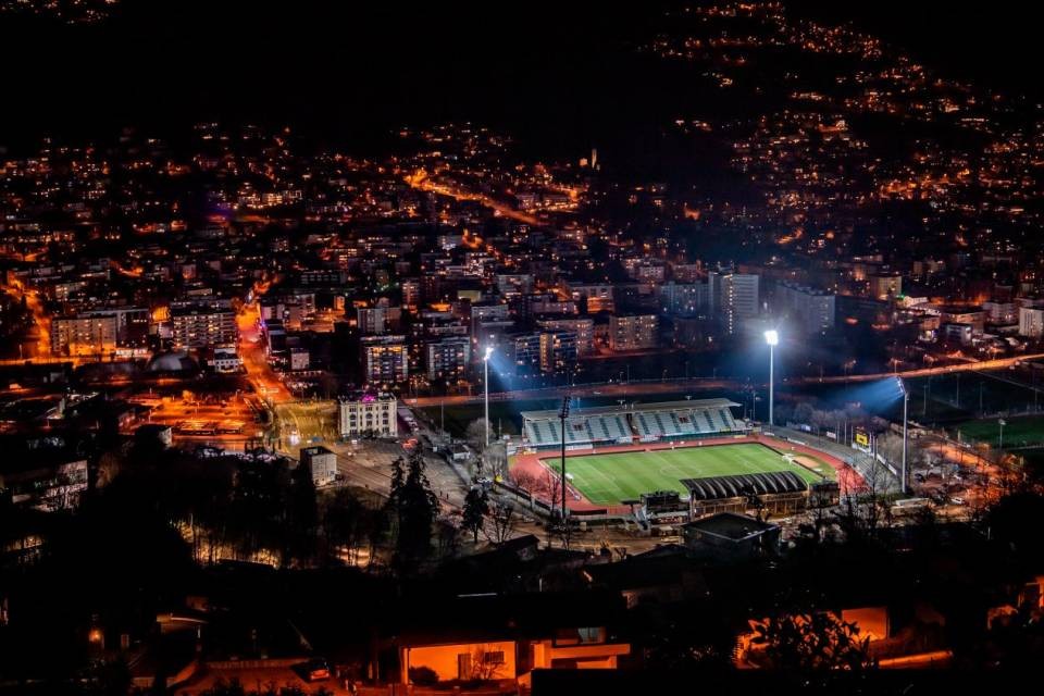 Foto © CdT/Gabriele Putzu