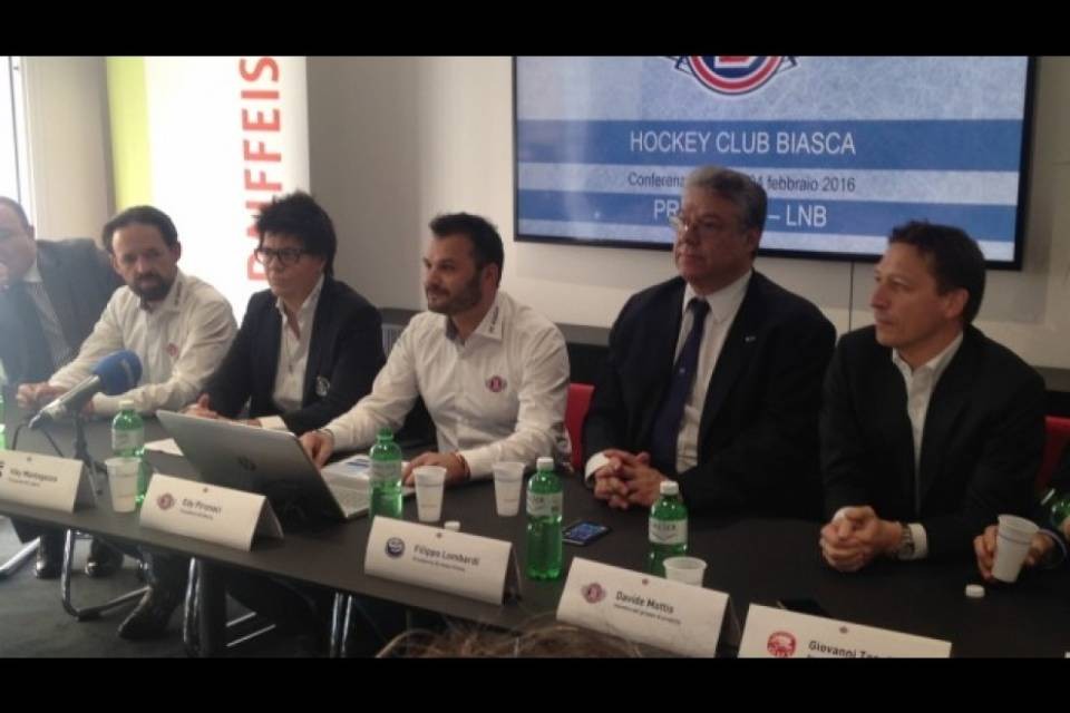 HCB Ticino Rockets, le lamentele oltre Gottardo