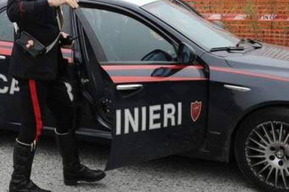 Nasconde il cadavere del padre per intascare la pensione