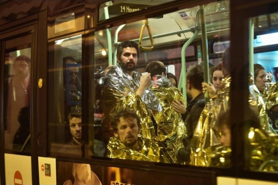 "Avevano meno di 25 anni"