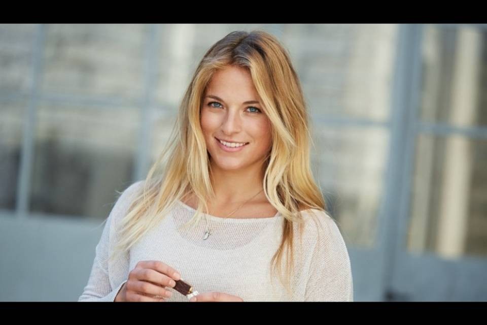 Lara Gut trasloca a Paradiso