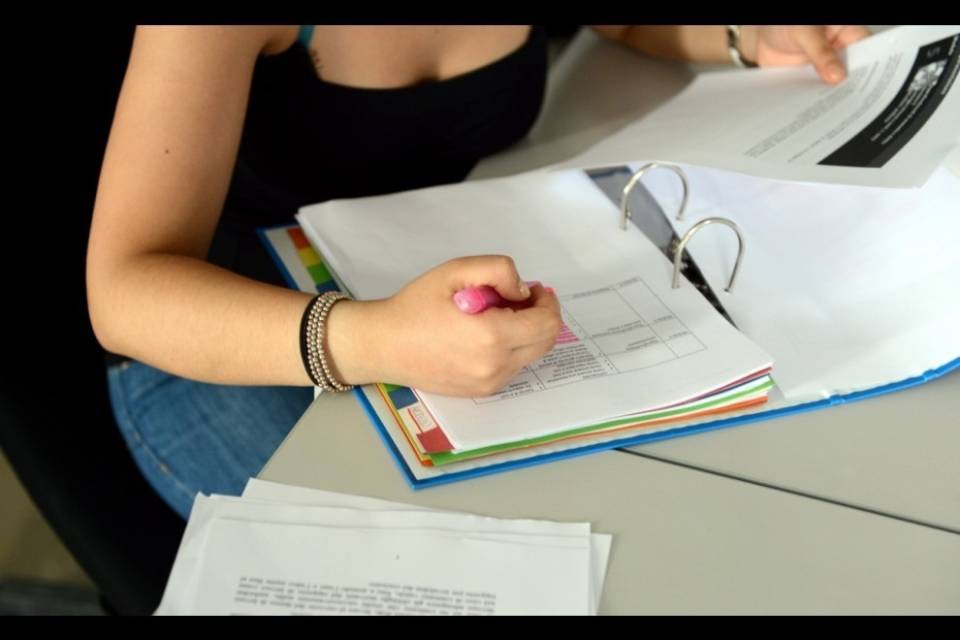 "Risparmiare sulla scuola è un errore macroscopico"