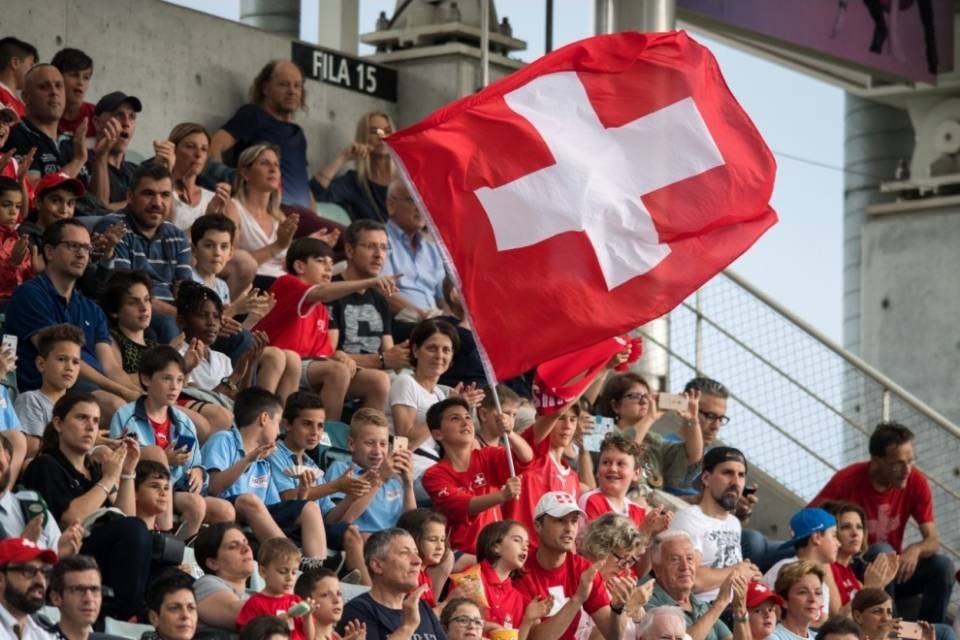 I segreti ticinesi della Nazionale