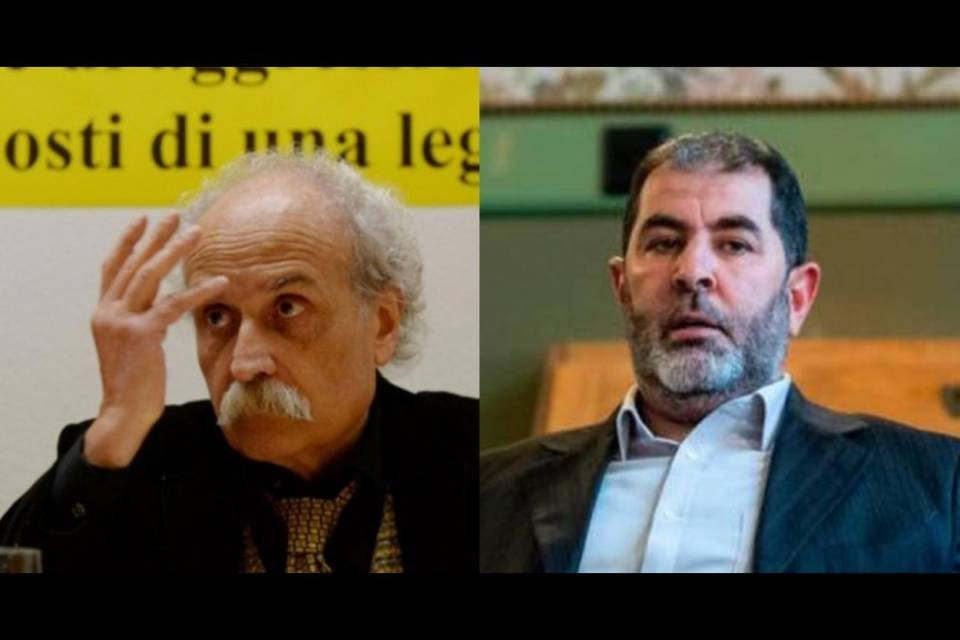 Ghiringhelli, "Vi avevo avvisati già nel 2017"