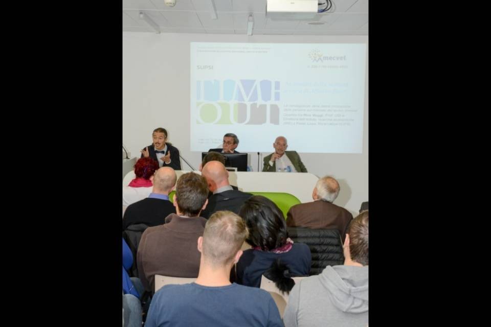 Losa smonta lo studio dell’IRE: “Non è attendibile"