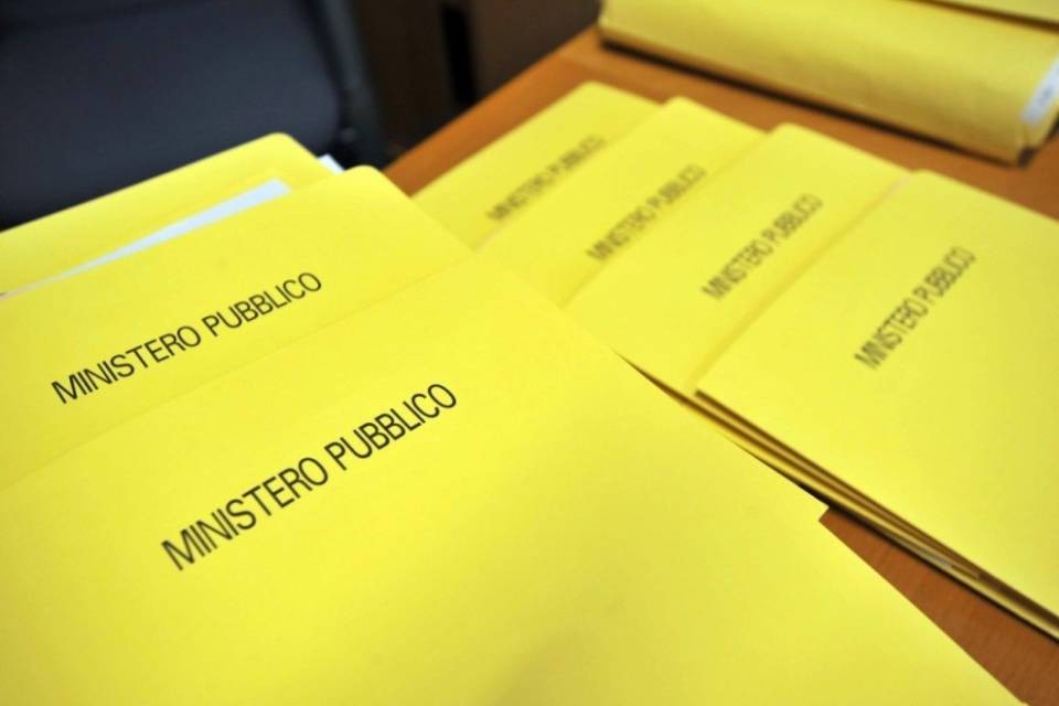 Cinzia Luzzi sostituisce la pp Francesca Lanz