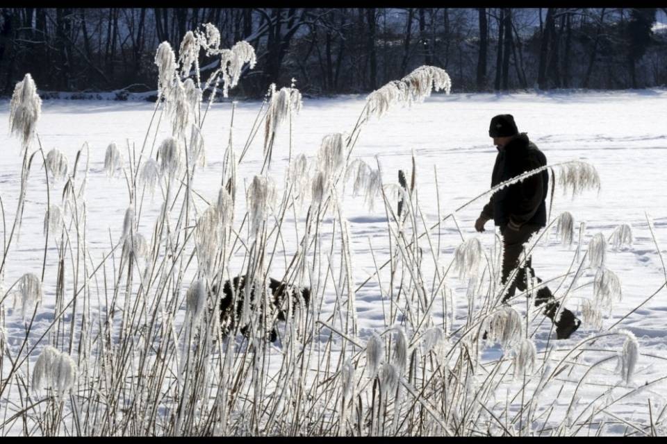 Emergenza freddo, ecco dove rivolgersi
