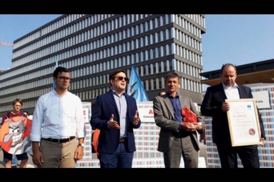 Regazzi: "Per una volta concordo con l'iniziativa delle Alpi"