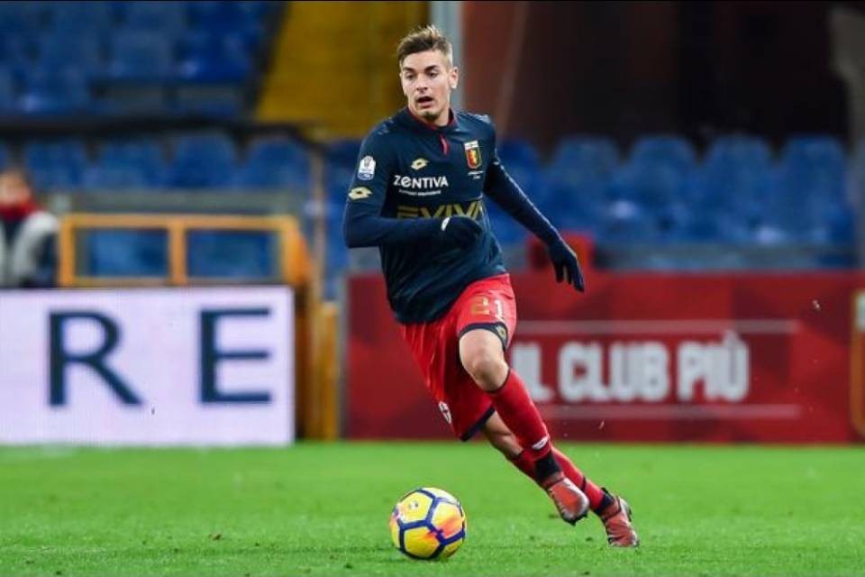Lugano, in arrivo Petar Brlek?