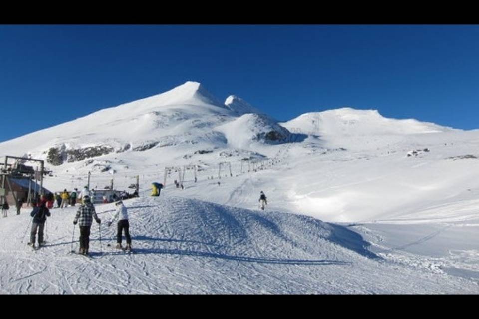 Sci, i primi impianti aprono questo weekend