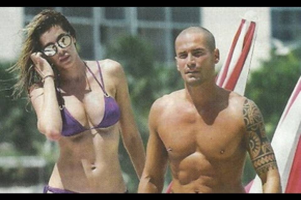 Toh, chi si rivede: Yespica e Romeo!