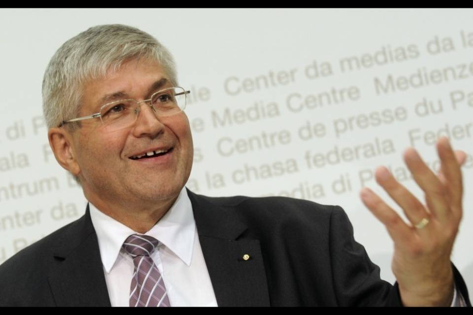 È morto Bruno Zuppiger