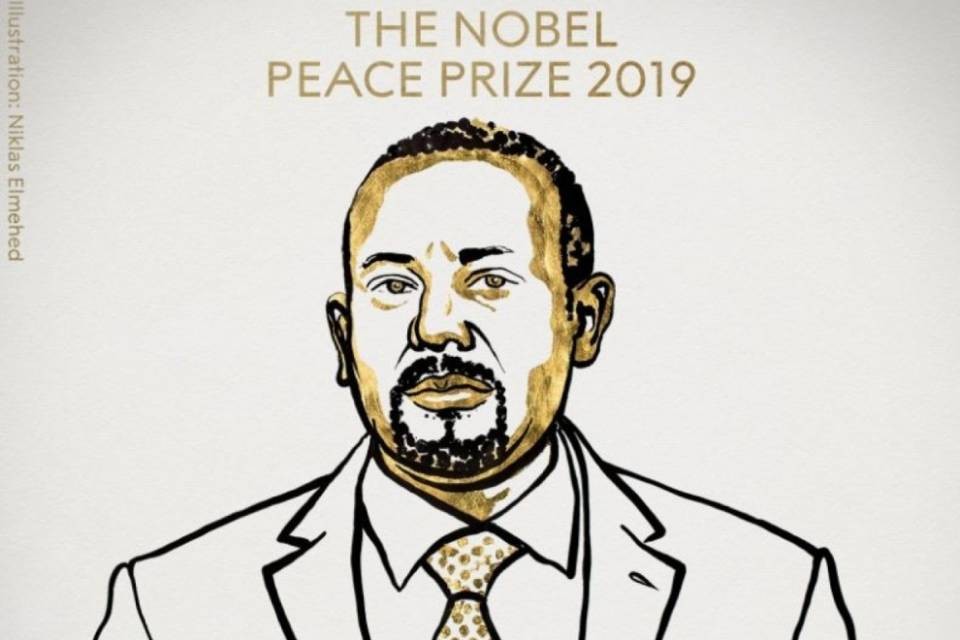 Niente da fare per Greta: il Nobel per la Pace va in Etiopia