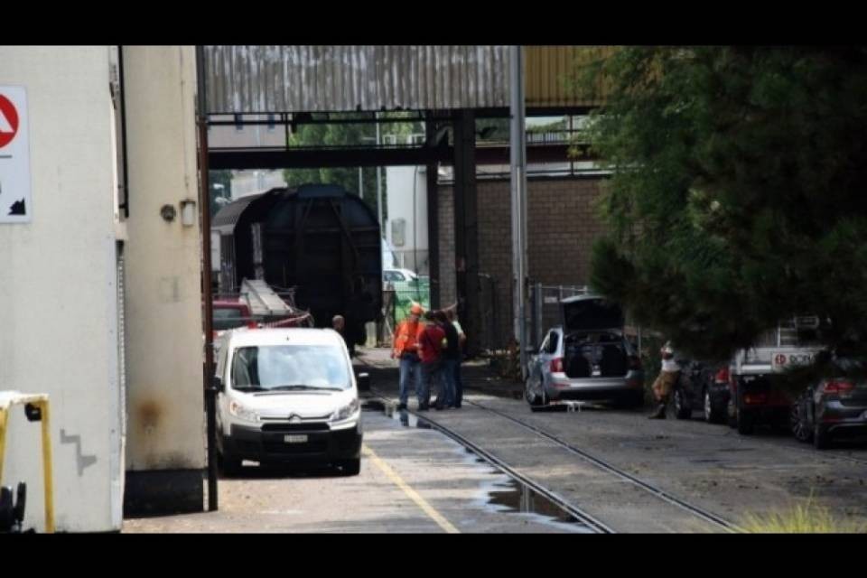 Morte del lattoniere a Manno, ipotesi omicidio colposo