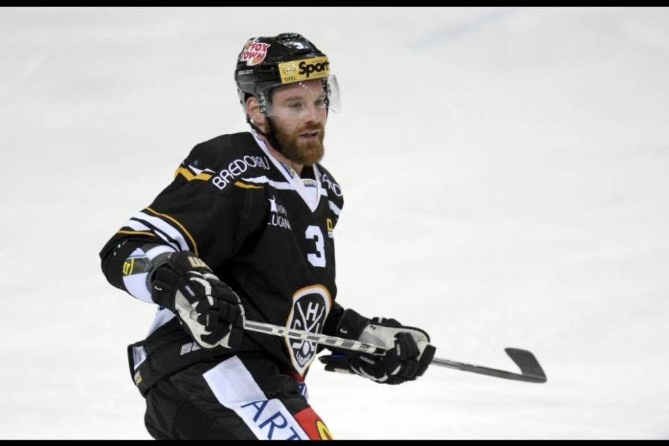 Niente derby per Vauclair