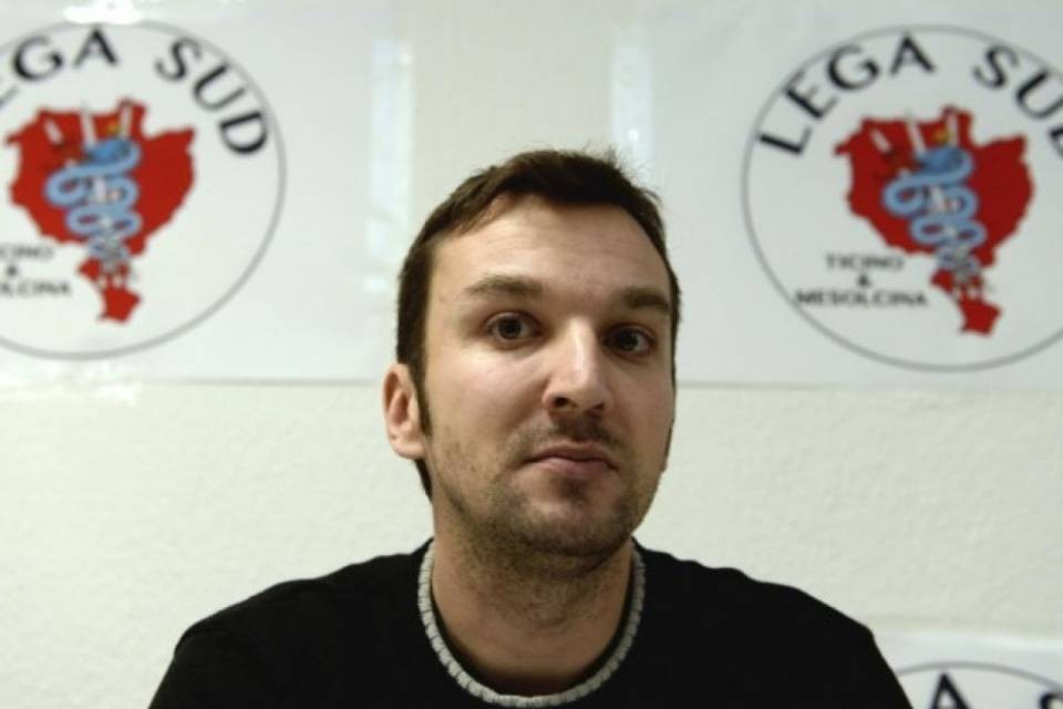 Lega Sud sotto inchiesta?