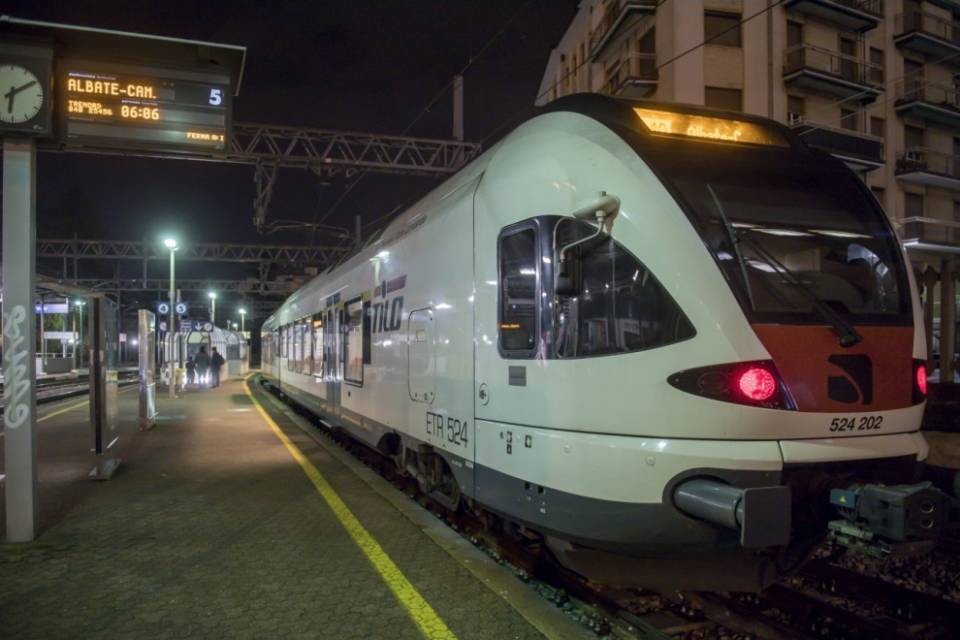 Mendrisio-Varese: "Troppi ritardi, rimborsate i viaggiatori"
