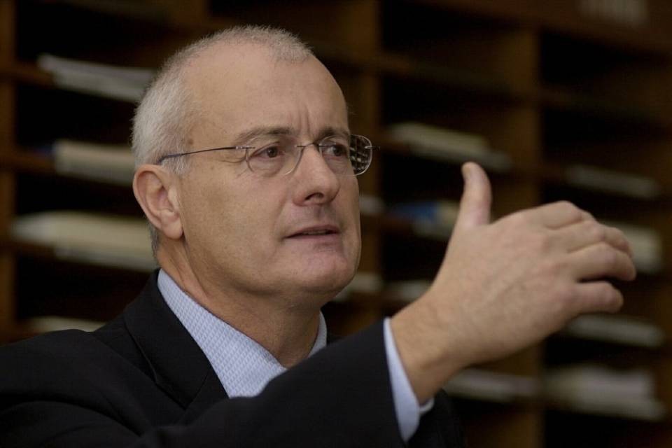 Gerardo Rigozzi - Qualche problema in casa liberale
