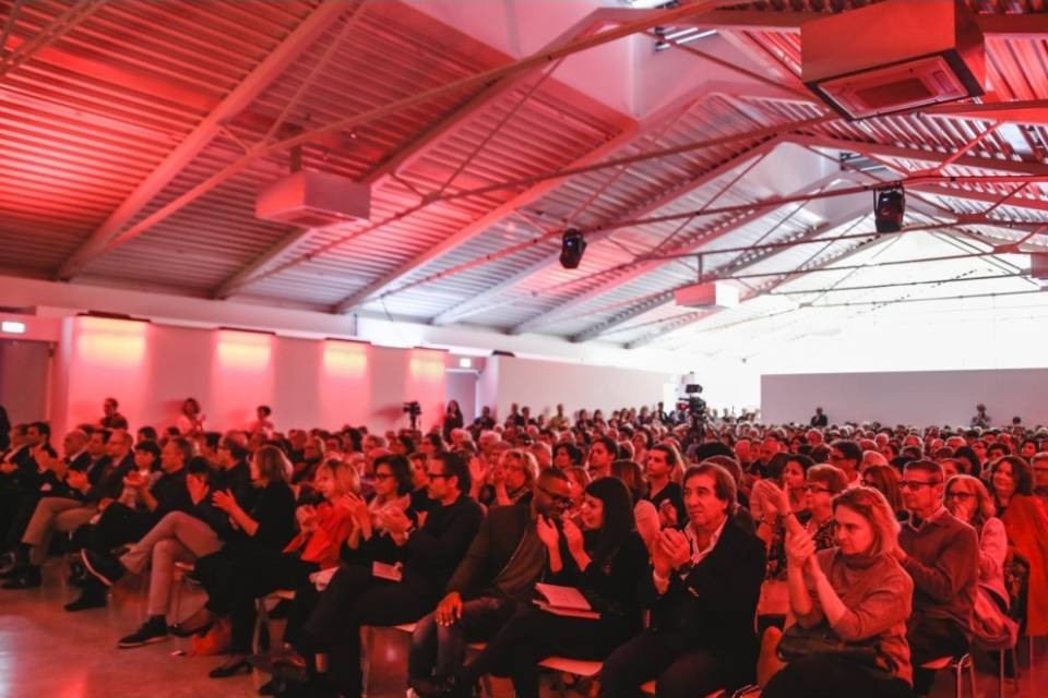 Grande successo per la 13.a edizione di Chiasso Letteraria