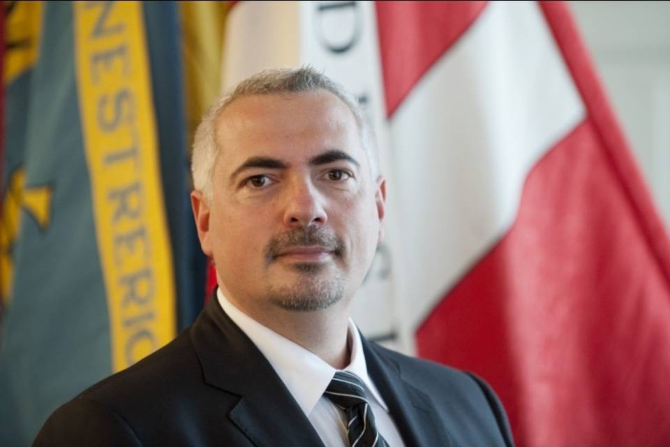 Albo artigiani, la Lega difende Zali