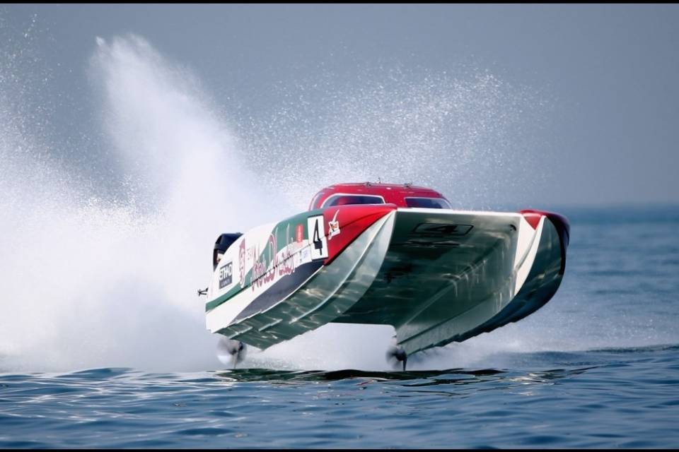 Lugano si prepara all'arrivo degli XCAT