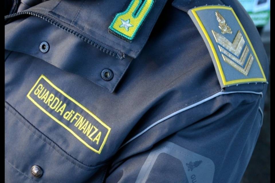Maxisequestro da 2,4 milioni al clan dei Casamonica