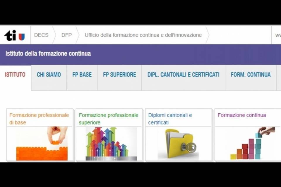Aperte le iscrizioni del corso di Consulente in assicurazioni sociali