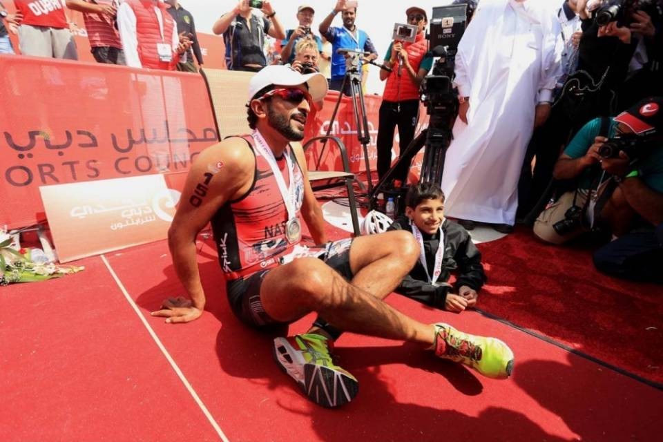 Ciclismo, polemiche sul principe del Bahrein