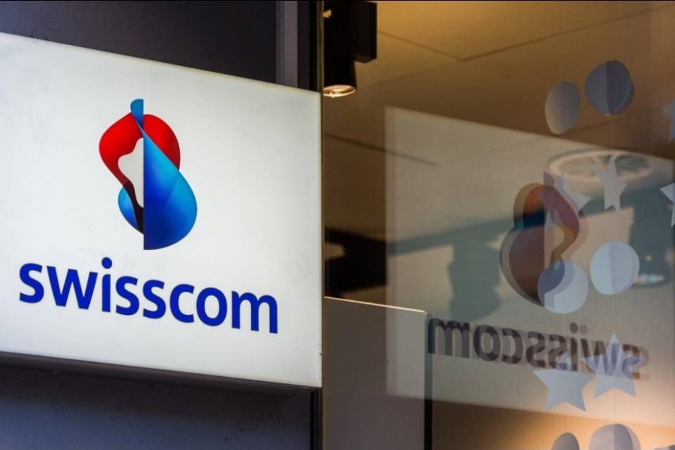 Swisscom riduce le tariffe di roaming