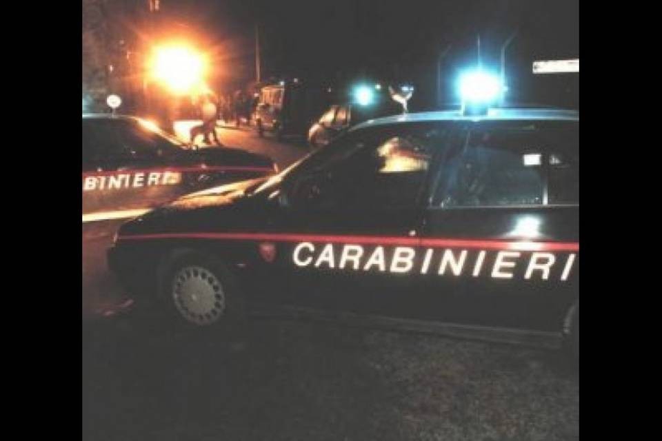 Arrestati falsi gioiellieri svizzeri