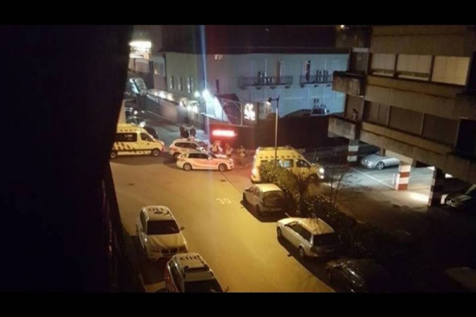 Botte in via Odescalchi, due rinvii a giudizio