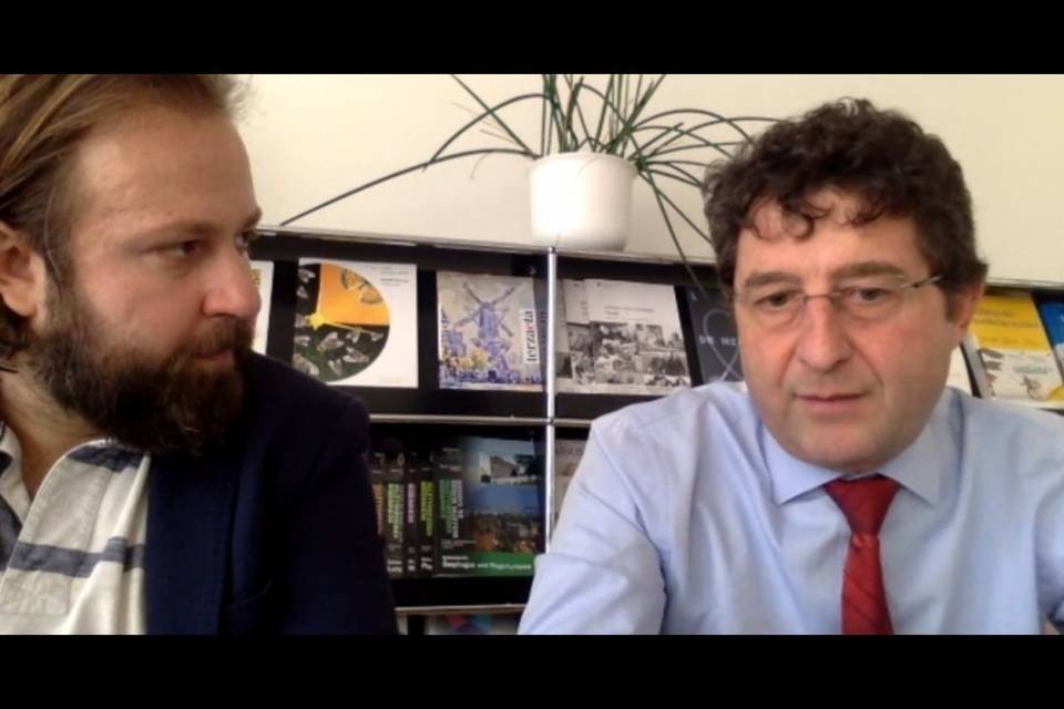 "I premi di cassa malati potrebbero diminuire"