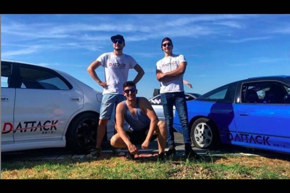 Fast&Furios v Ticino: "Il drifting un'arte. Da fare solo in pista"