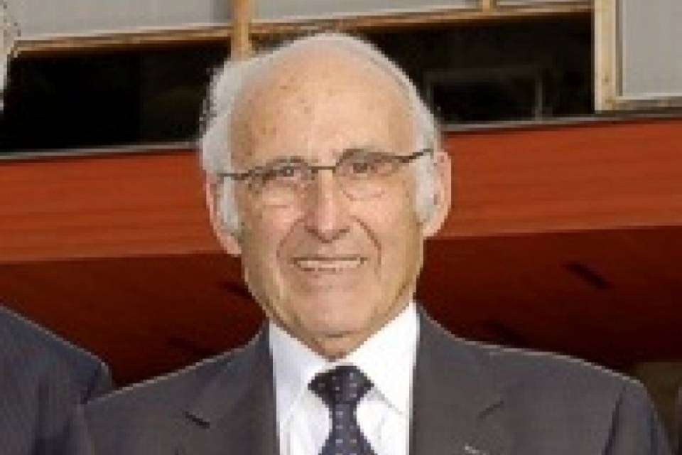 Morto Ulrich Gadient