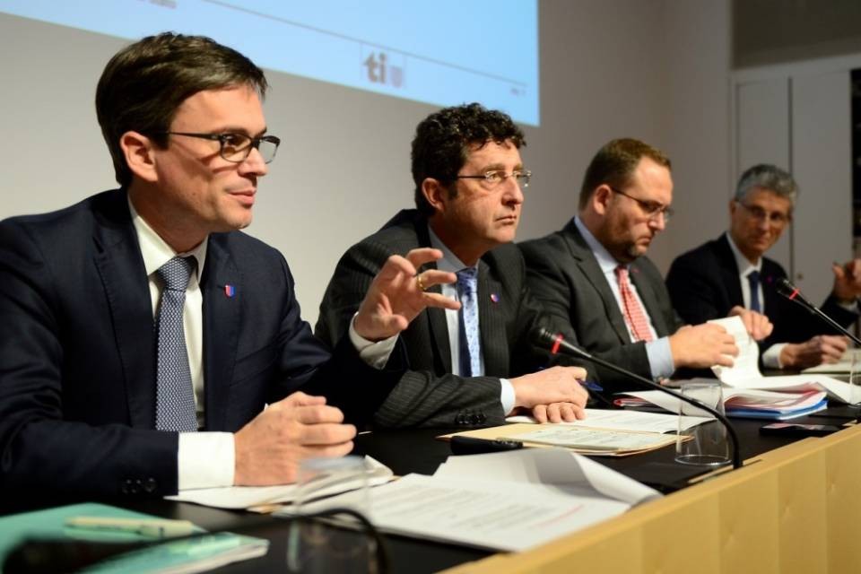 La reazione del Consiglio di Stato