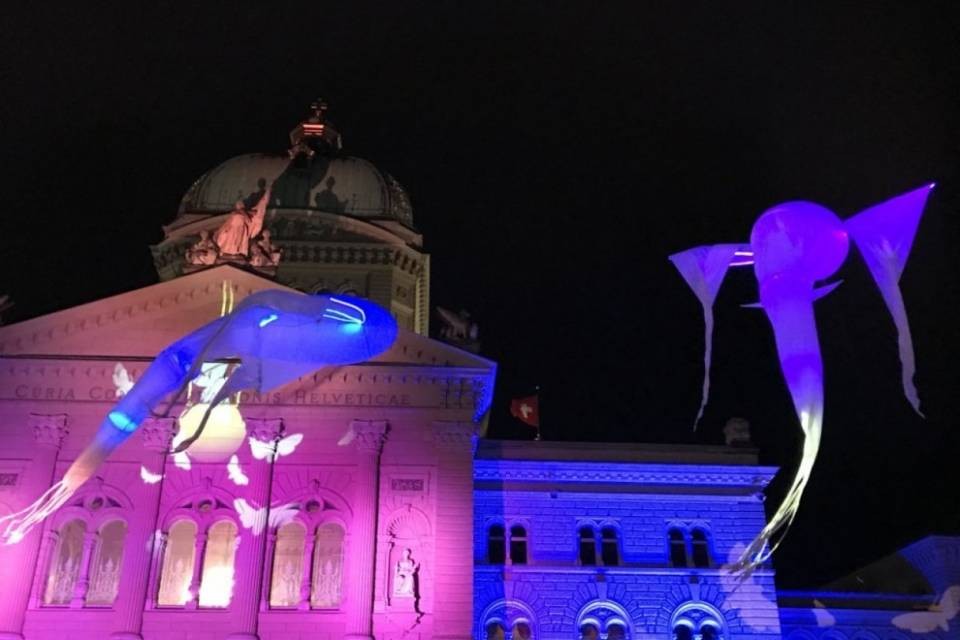 Grande successo per la Notte dei Musei a Berna