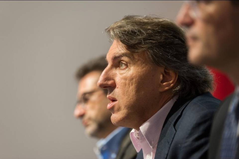 56'728 allievi tornano a scuola