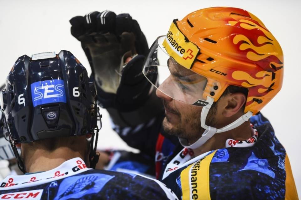Ambrì sconfitto all'overtime dai russi del Vitjaz Podolsk