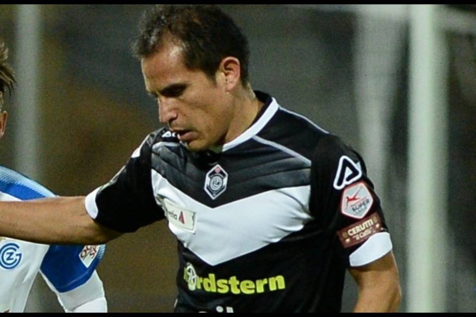 L'ex bianconero Ledesma alla Pro Piacenza