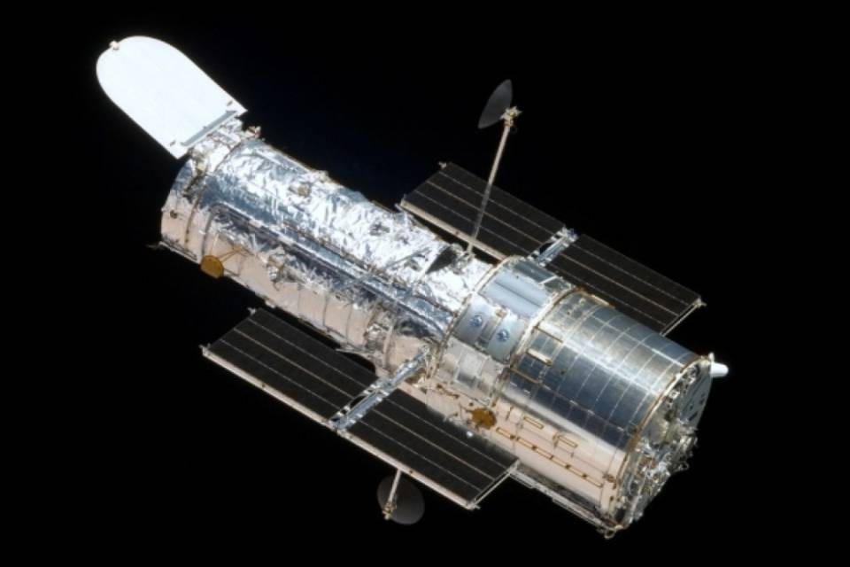 Osservata la galassia più lontana