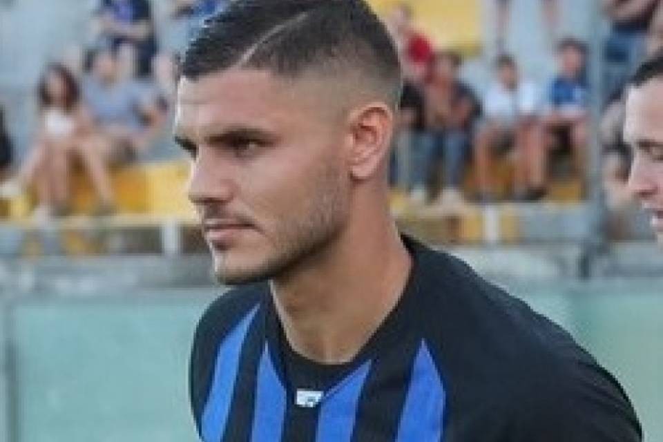Icardi fa causa all’Inter