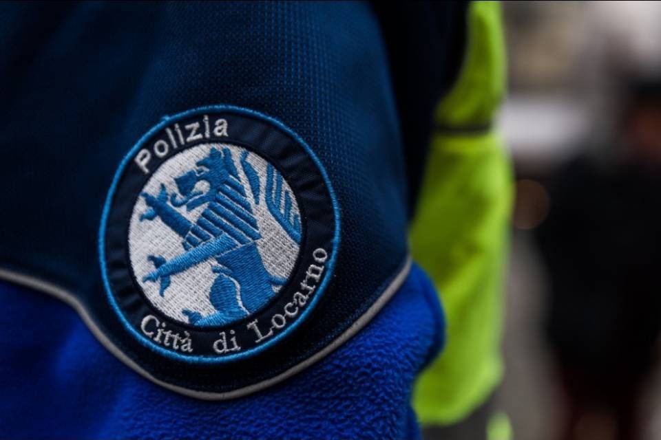 Locarno, criminalità in calo