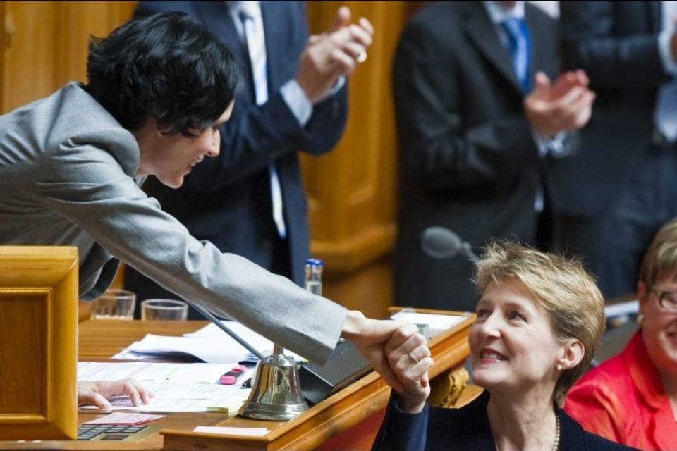 Scissione nel PS? "No, ma forti divergenze"