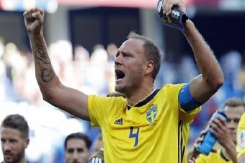 "Cara Svizzera, te l'avevo detto"