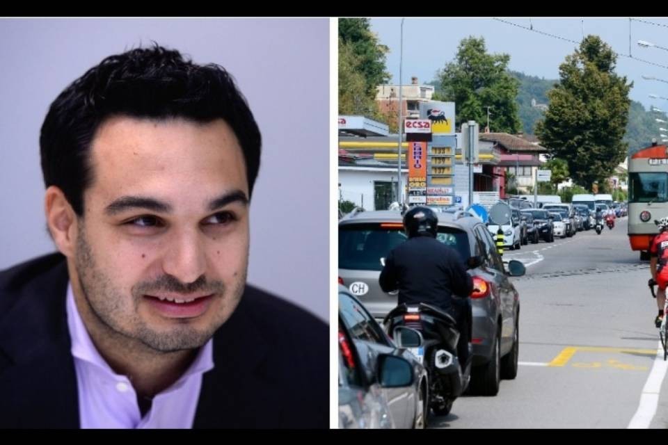 Viabilità nel Malcantone, “La situazione è critica e urgono correttivi”