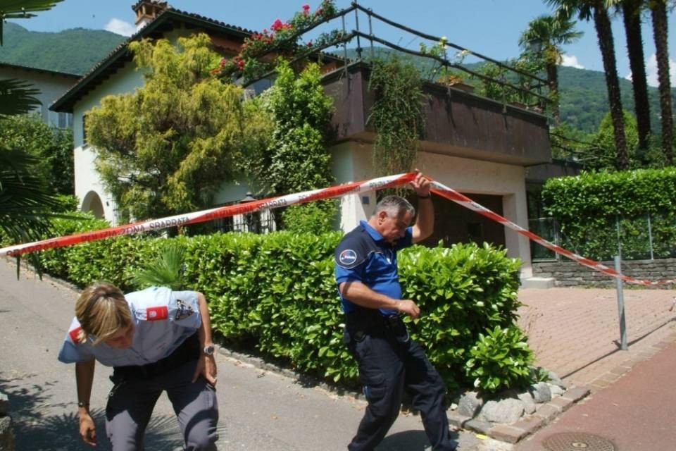 Condannato l'aggressore di Minusio