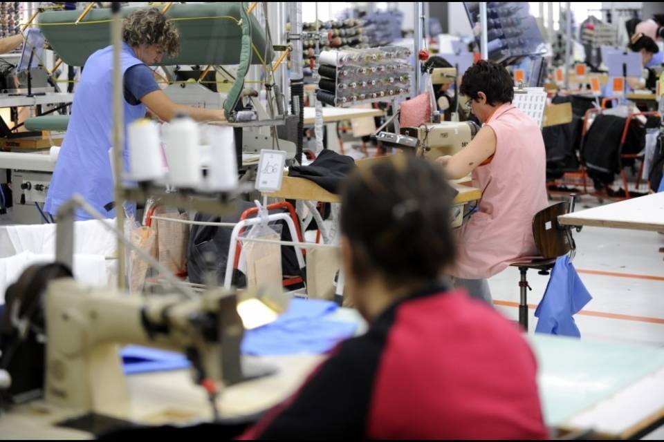 Il Ticino? "È un Cantone super competitivo"