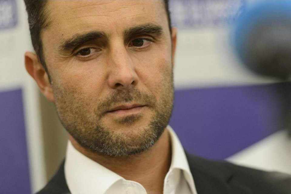 Cinque anni per Falciani